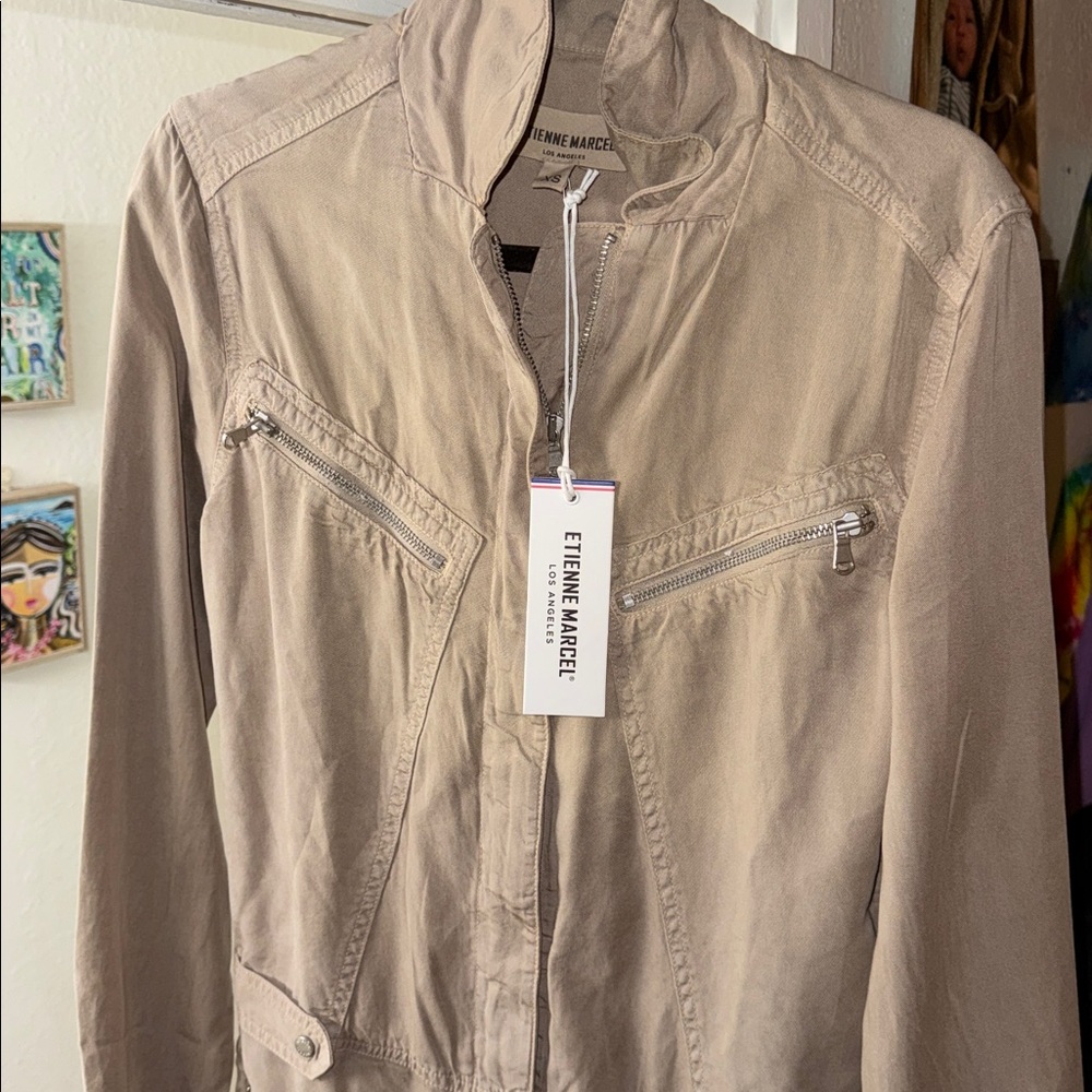 Etienne Marcel - image 1